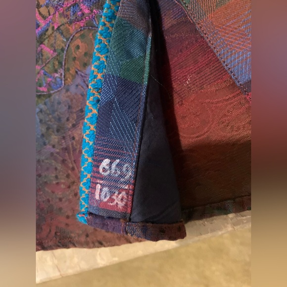 Robert Graham | Limited Edition: Doctor “O” | Size: M - Picture 4 of 5